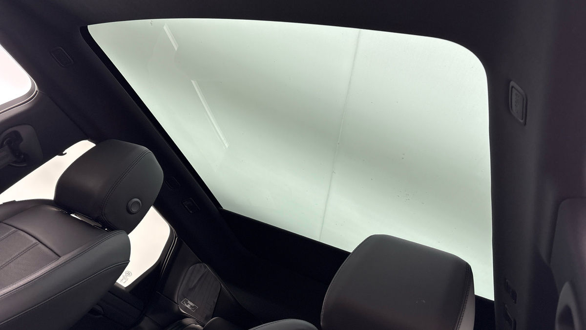 Land Rover Range Rover Evoque Image 6