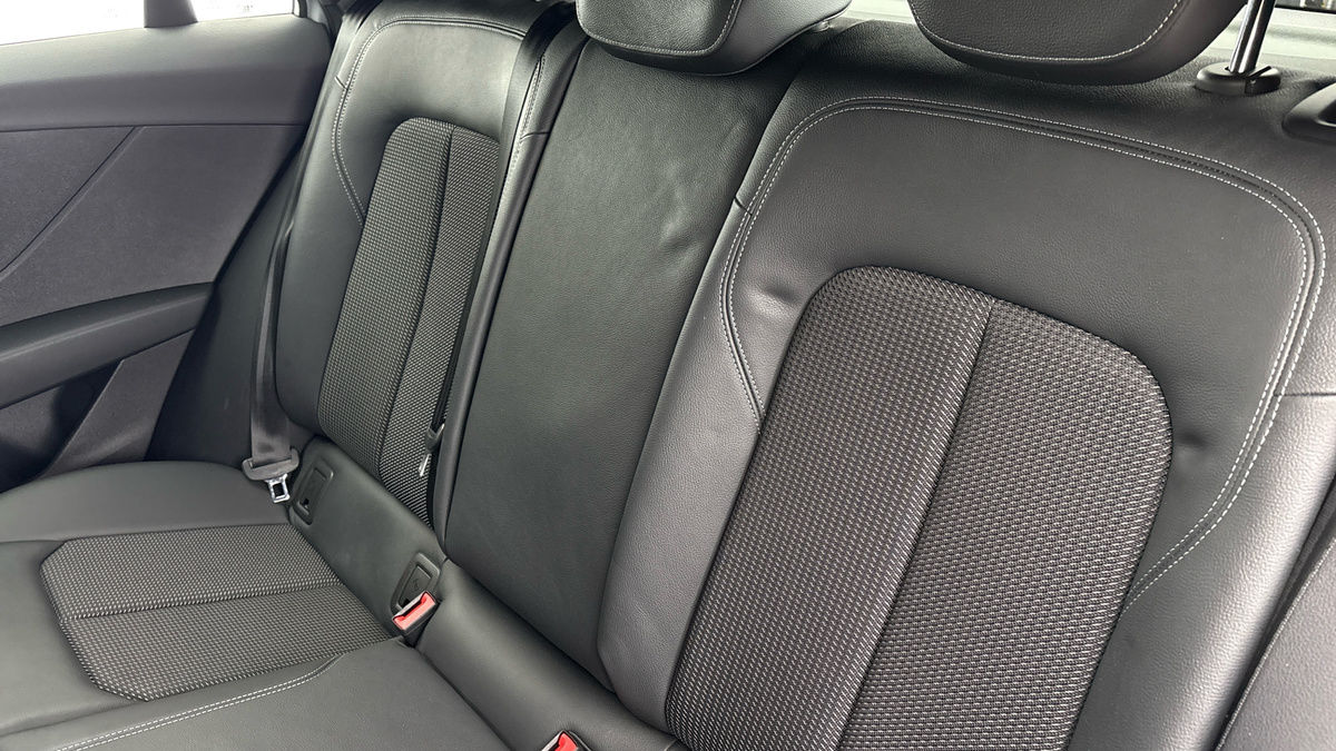Audi Q2 Image 8
