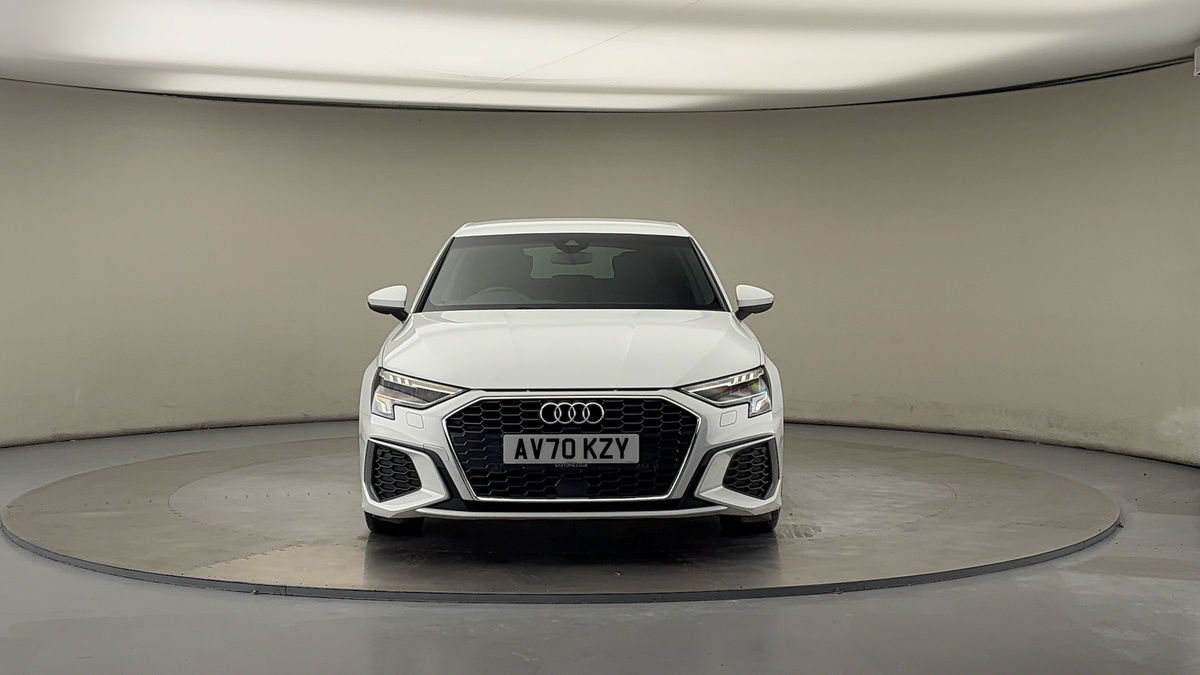 Audi A3 Image 3