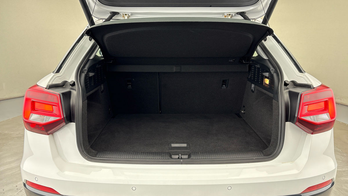 Audi Q2 Image 11