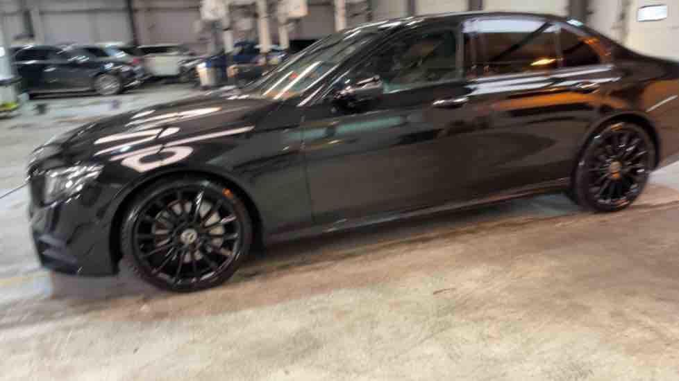 More views of Mercedes-Benz E Class