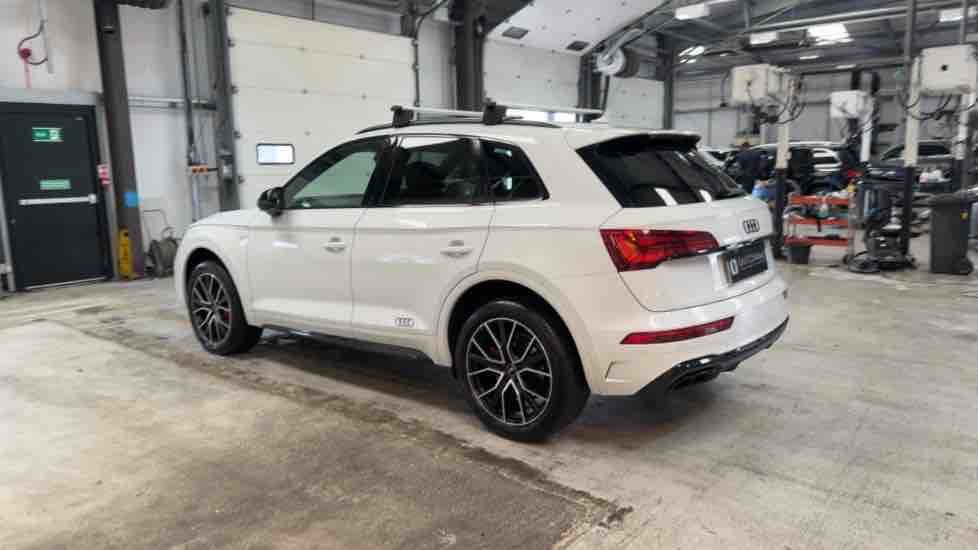 More views of Audi Q5