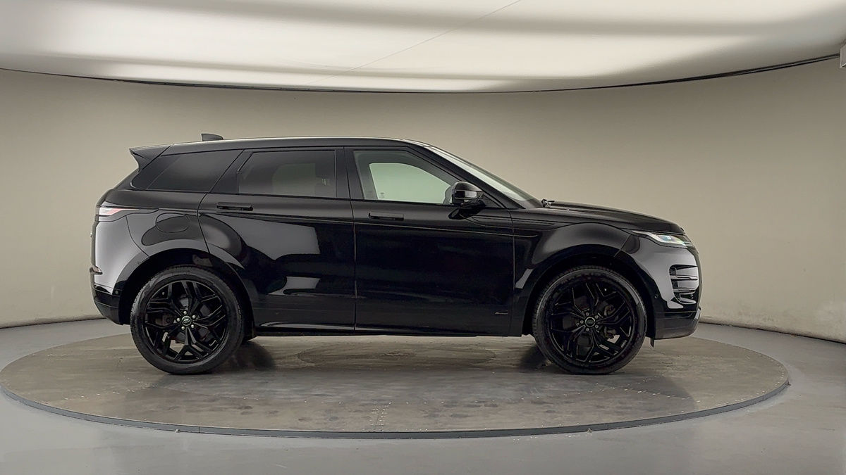 Land Rover Range Rover Evoque Image 16