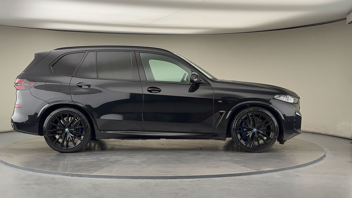 BMW X5 Image 16