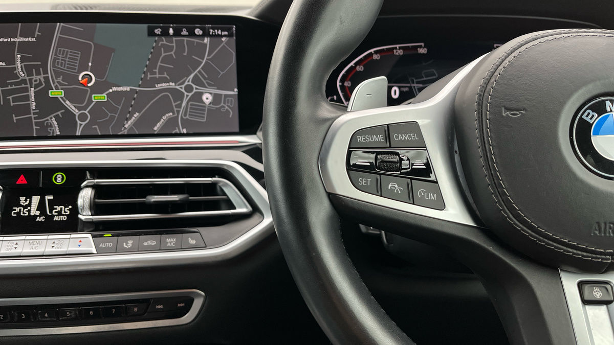 BMW X5 Image 13
