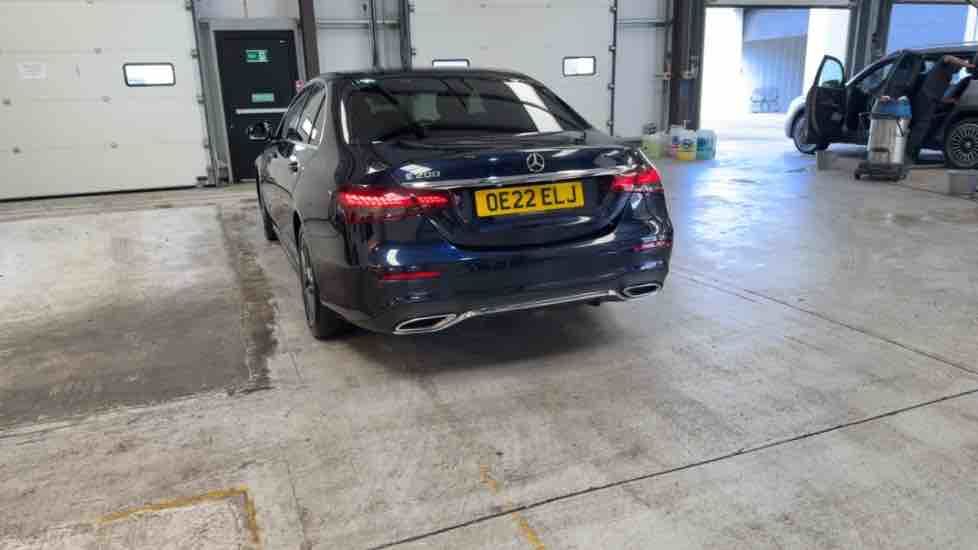 More views of Mercedes-Benz E Class