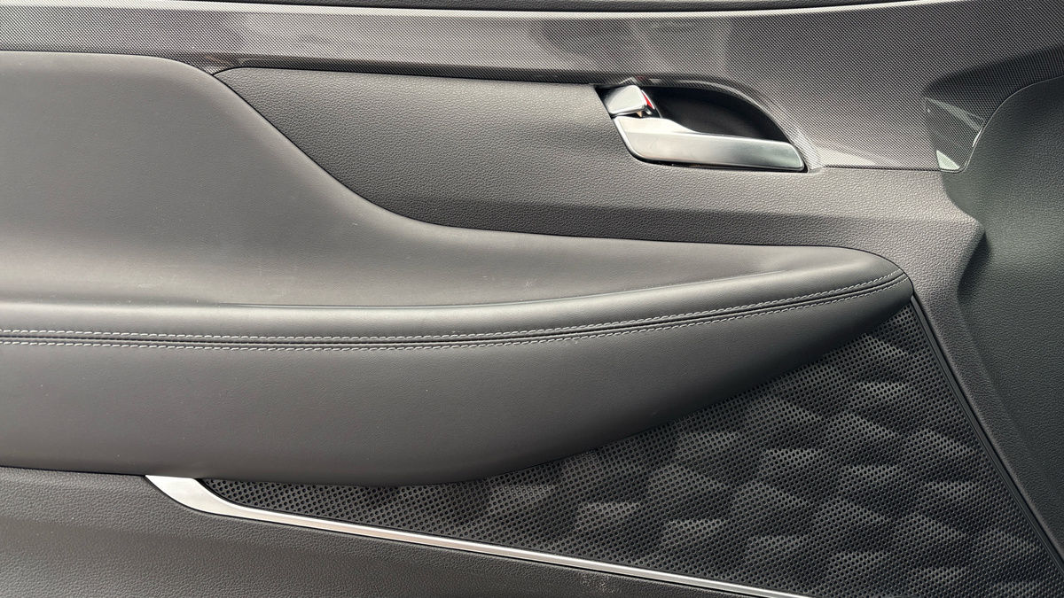 Hyundai Santa Fe Image 19