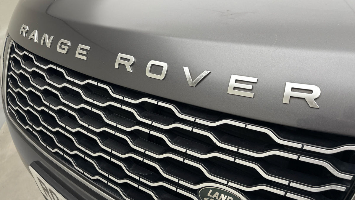 Land Rover Range Rover Image 24