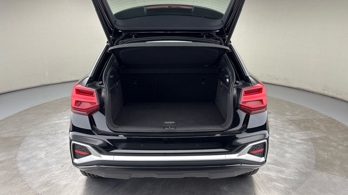 Audi Q2 Image 11