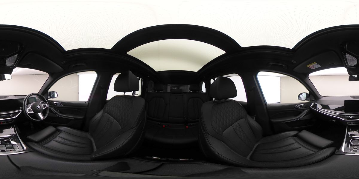 More views of BMW X5