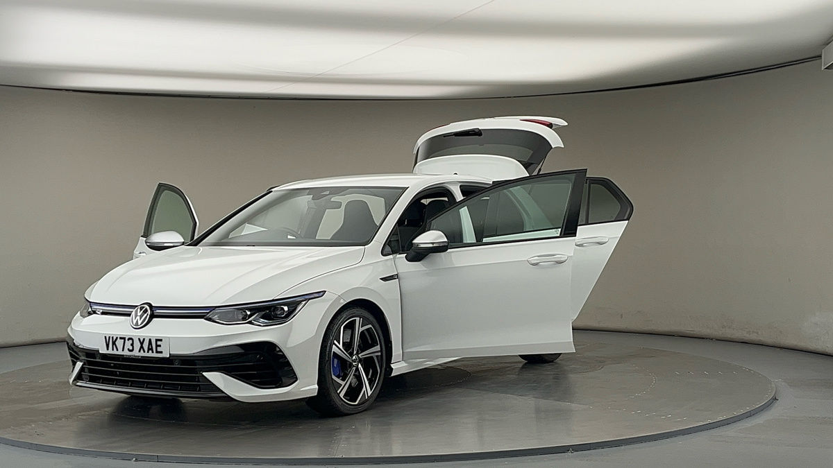More views of Volkswagen Golf