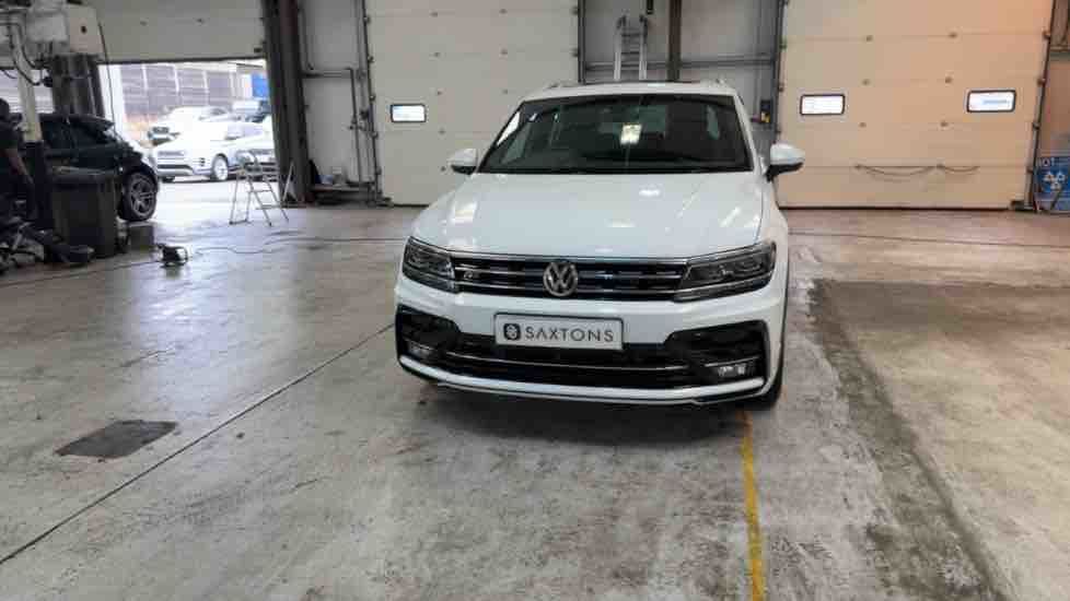 More views of Volkswagen Tiguan
