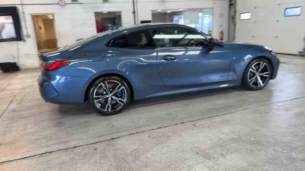More views of BMW 4 Series