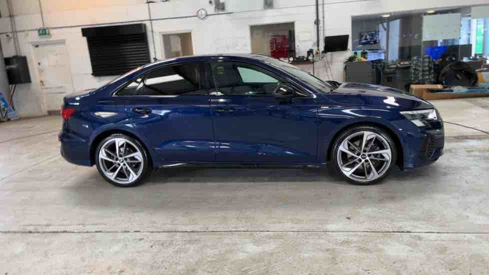 More views of Audi A3