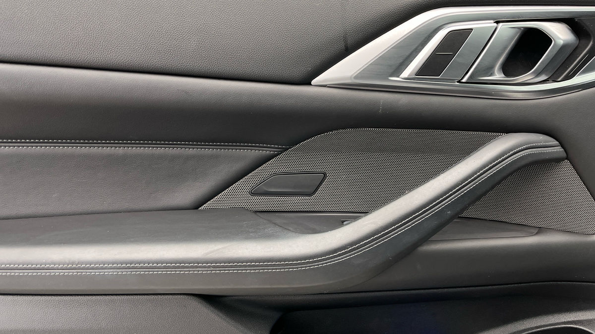 BMW M4 Competition Image 19