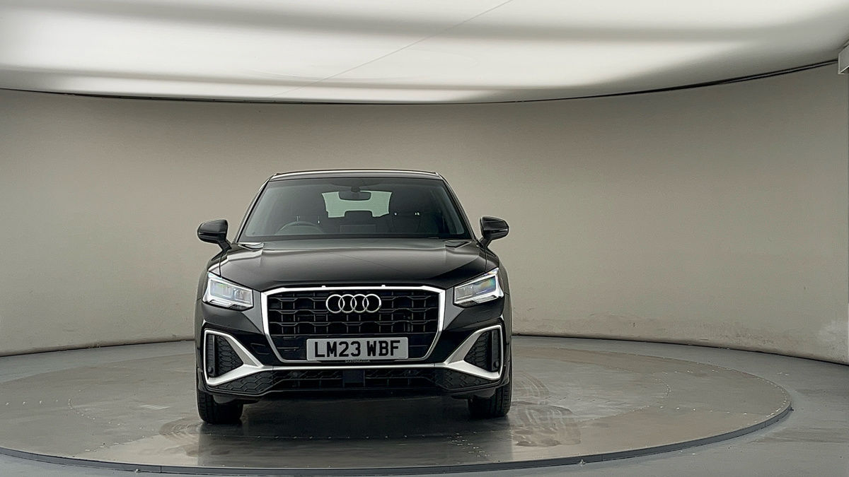 Audi Q2 Image 3