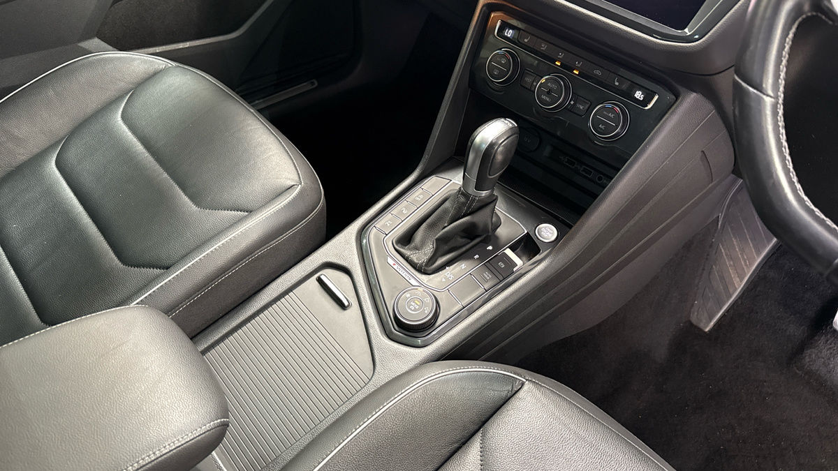 Volkswagen Tiguan Image 18