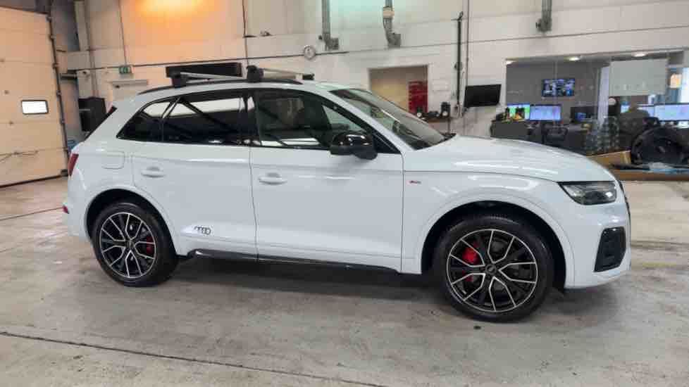 More views of Audi Q5