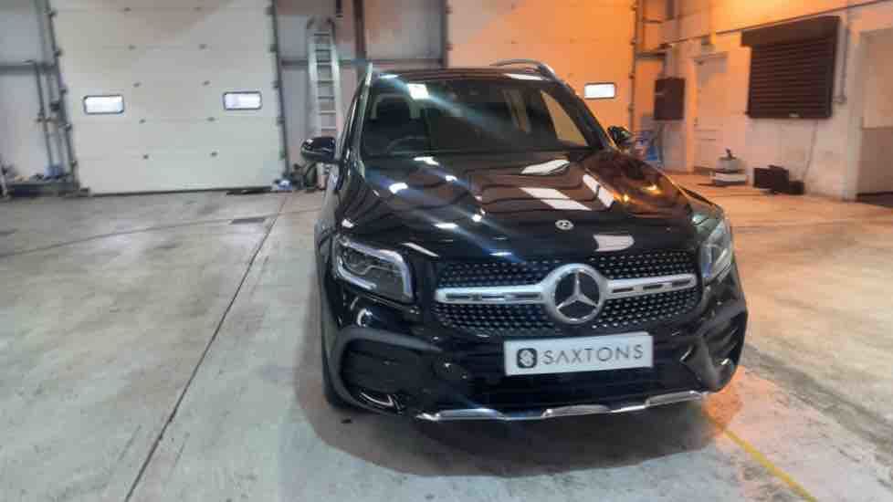 More views of Mercedes-Benz GLB