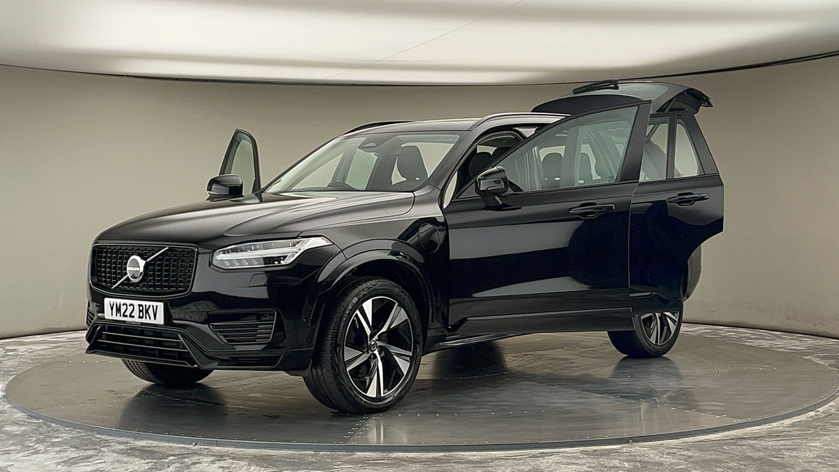 Volvo XC90 Image 22