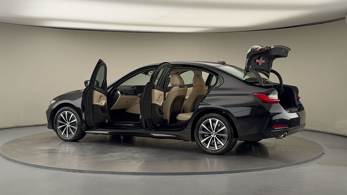 More views of BMW 3 Series