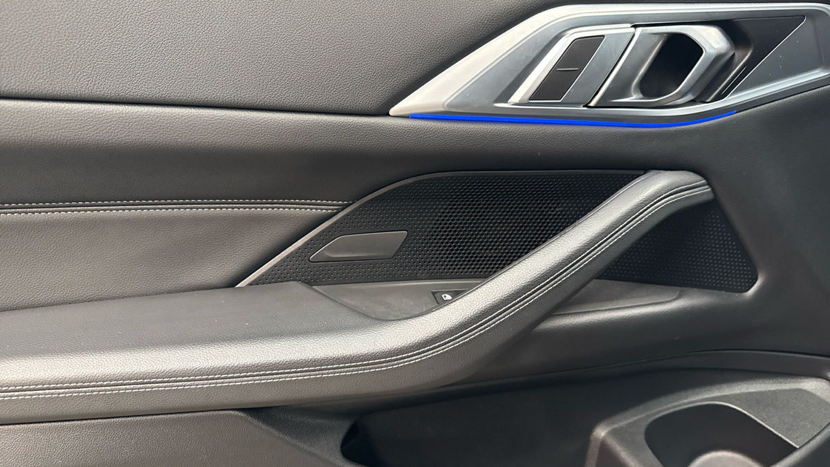 BMW 4 Series Image 19