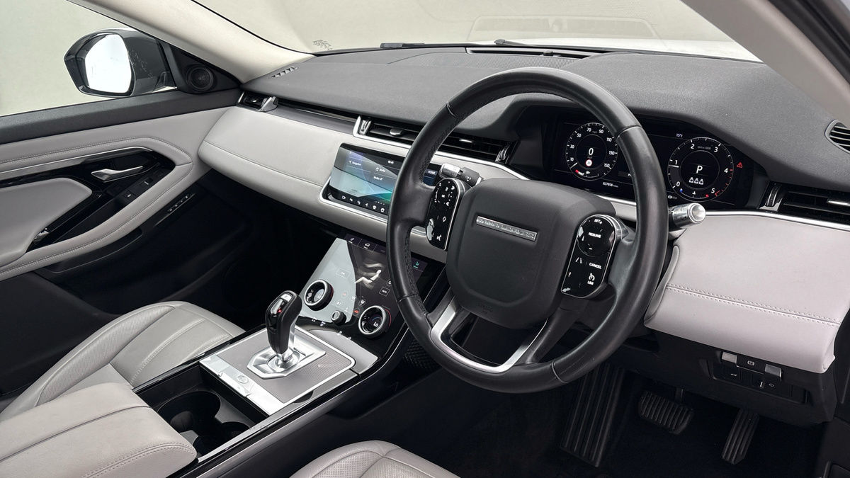 Land Rover Range Rover Evoque Image 5