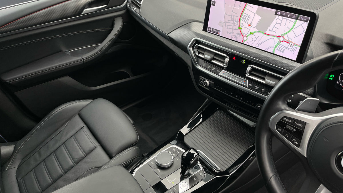 BMW X3 Image 18