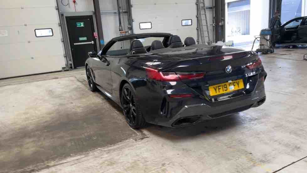 More views of BMW 8 Series
