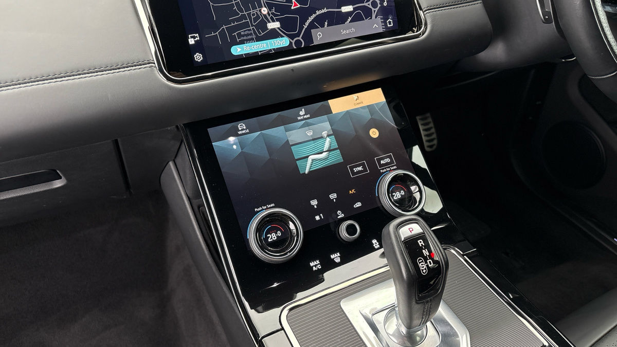 Land Rover Range Rover Evoque Image 6