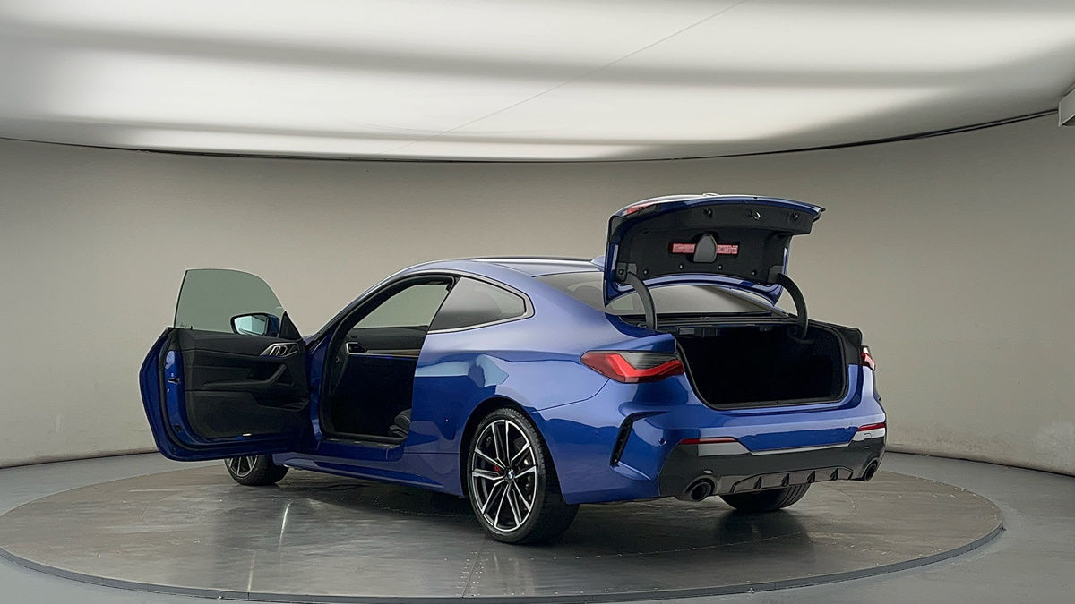 BMW 4 Series Image 23