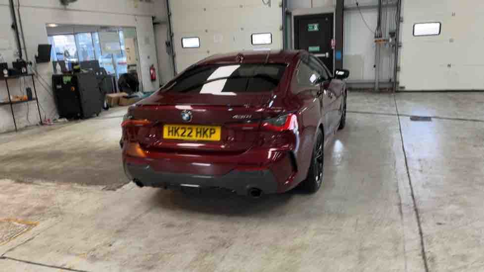 More views of BMW 4 Series