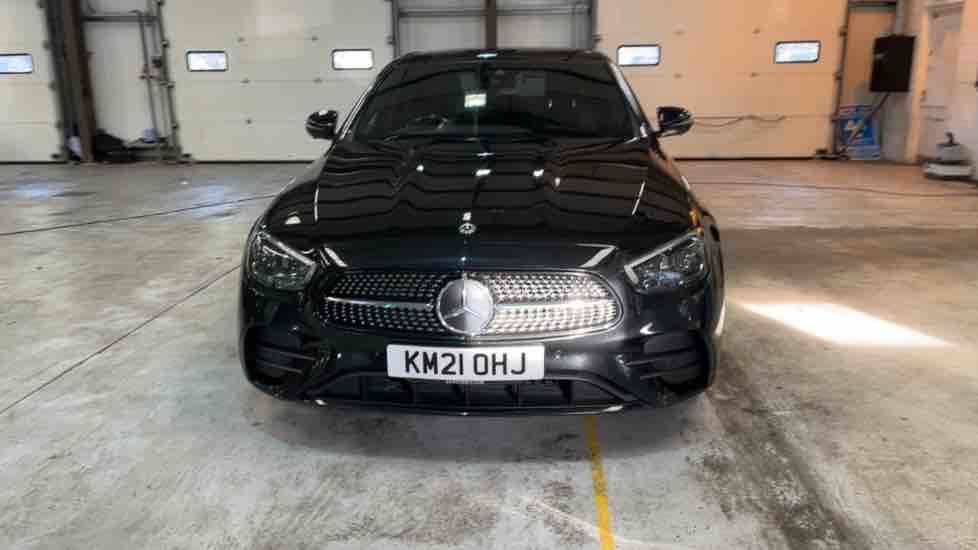 More views of Mercedes-Benz E Class
