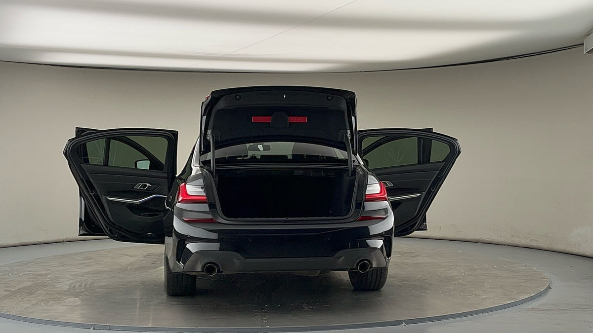 More views of BMW 3 Series