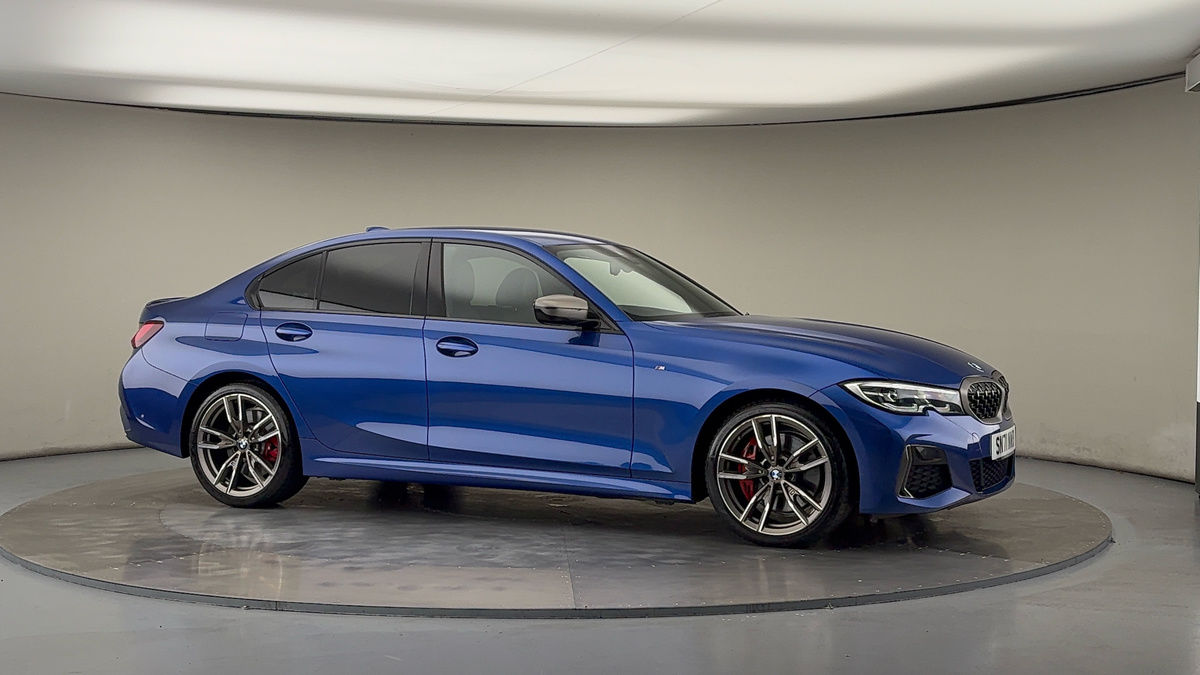 More views of BMW 3 Series