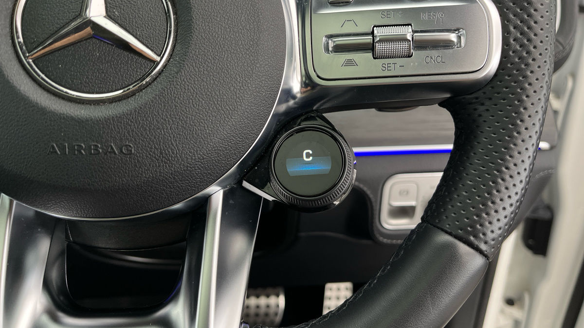 Mercedes-Benz GLE Image 27