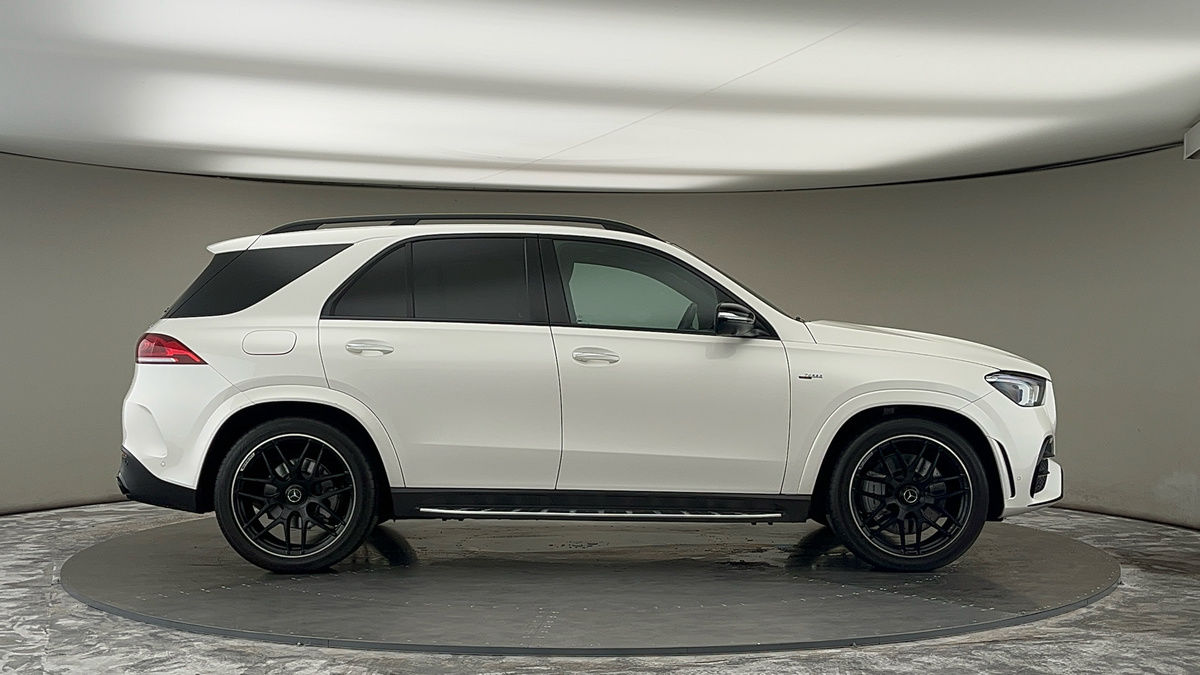 Mercedes-Benz GLE Image 16
