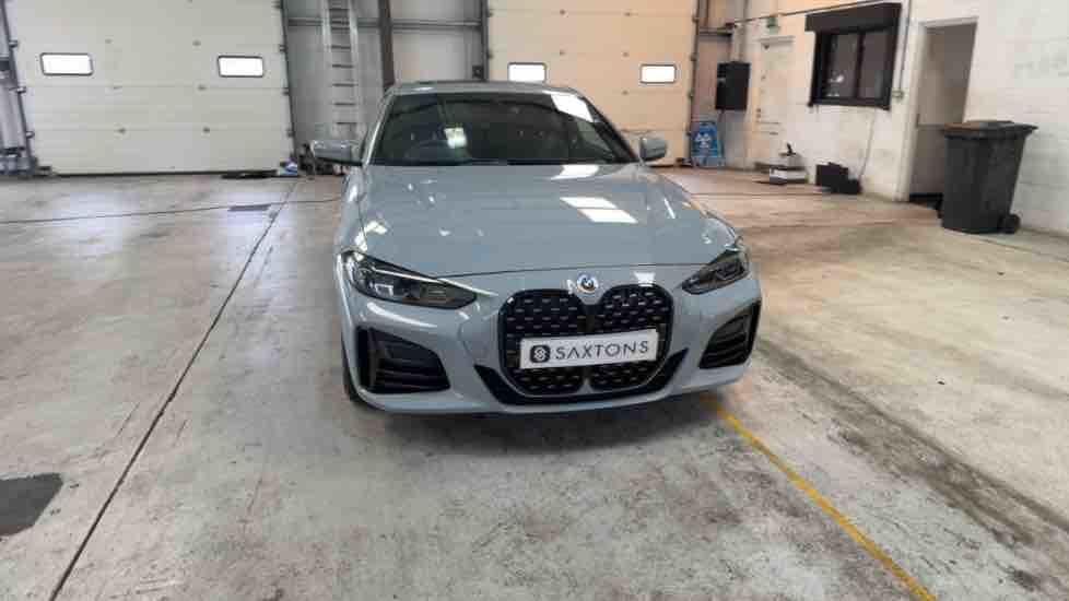 More views of BMW 4 Series