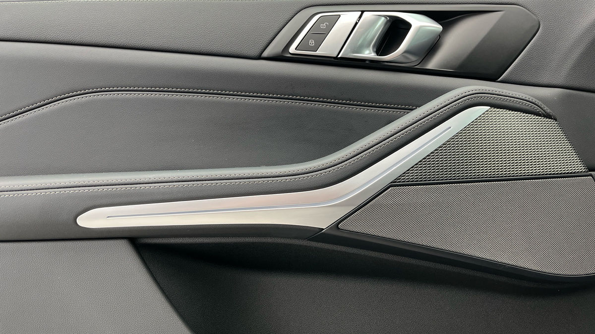 BMW X5 Image 19