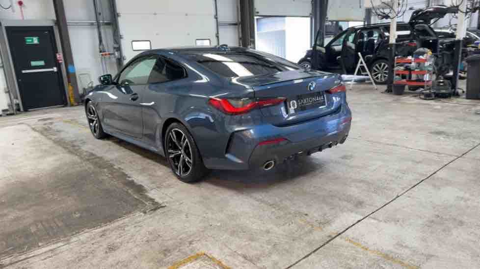 More views of BMW 4 Series