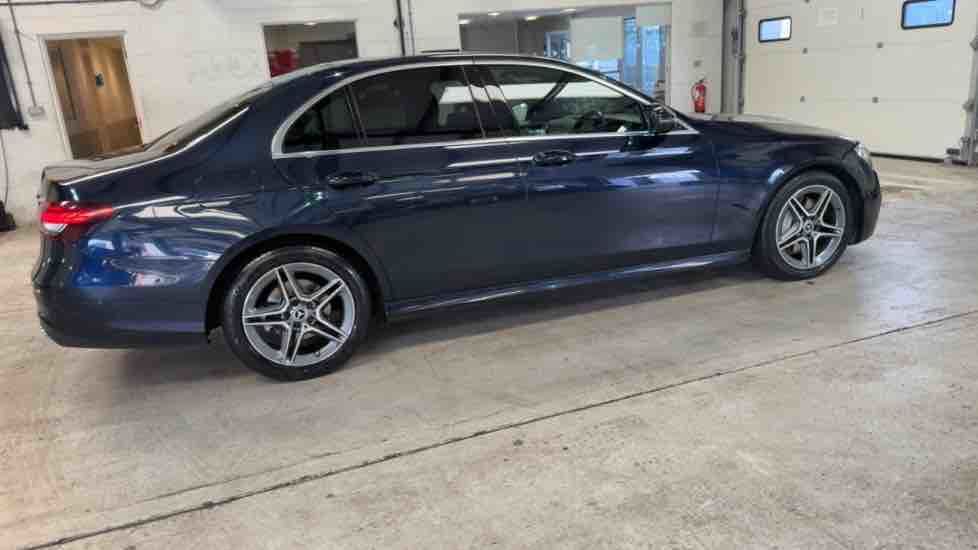 More views of Mercedes-Benz E Class