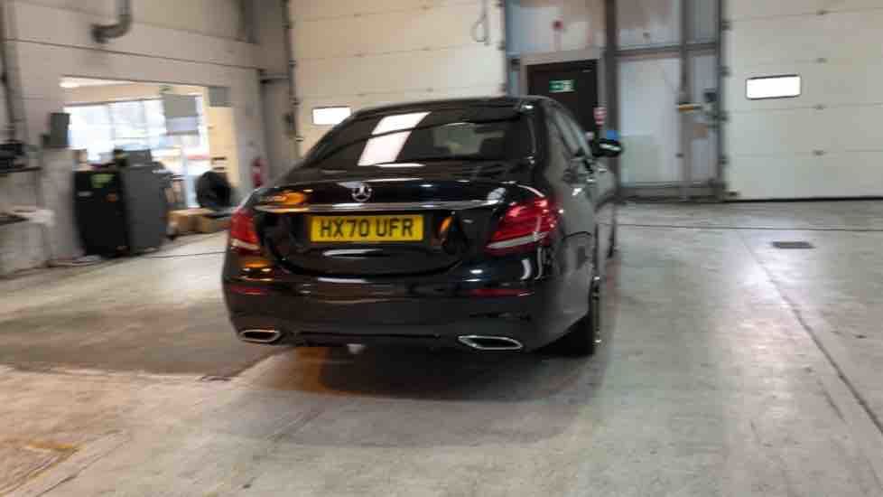 More views of Mercedes-Benz E Class