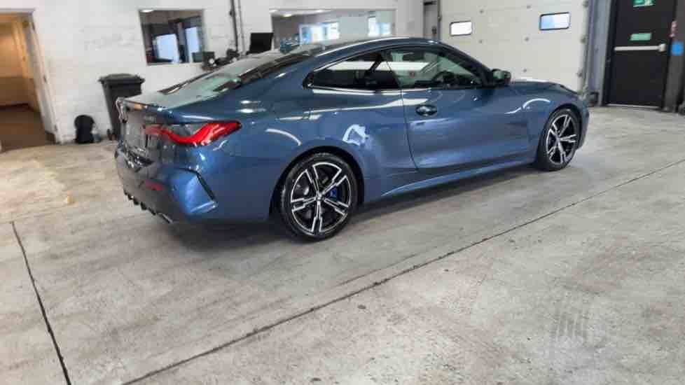 More views of BMW 4 Series
