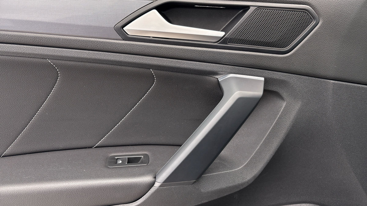 Volkswagen Tiguan Image 19