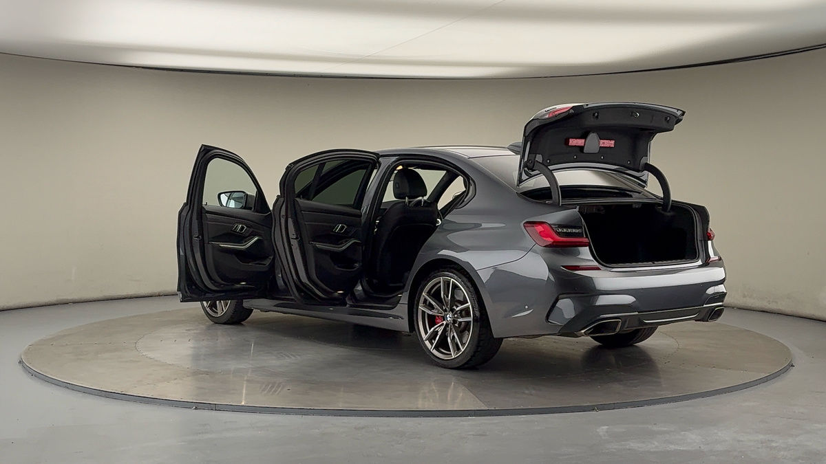More views of BMW 3 Series