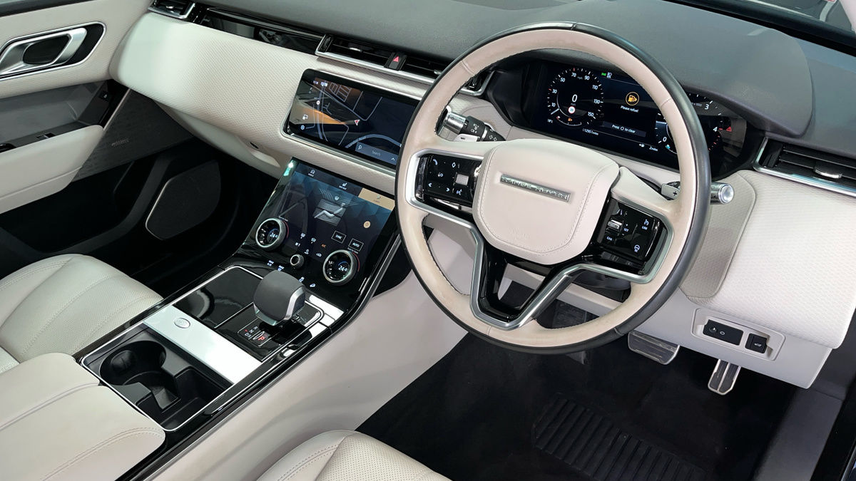Land Rover Range Rover Velar Image 5