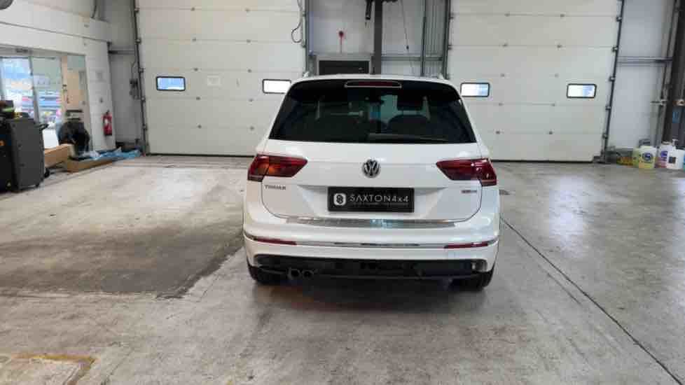 More views of Volkswagen Tiguan