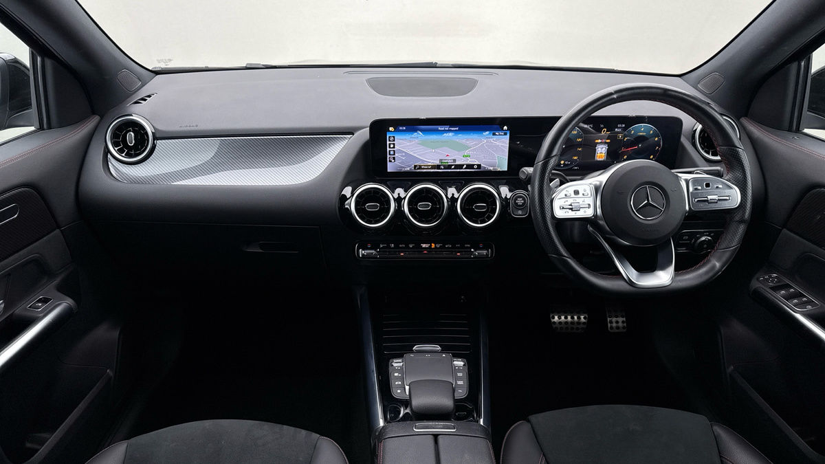 Mercedes-Benz GLA Image 5