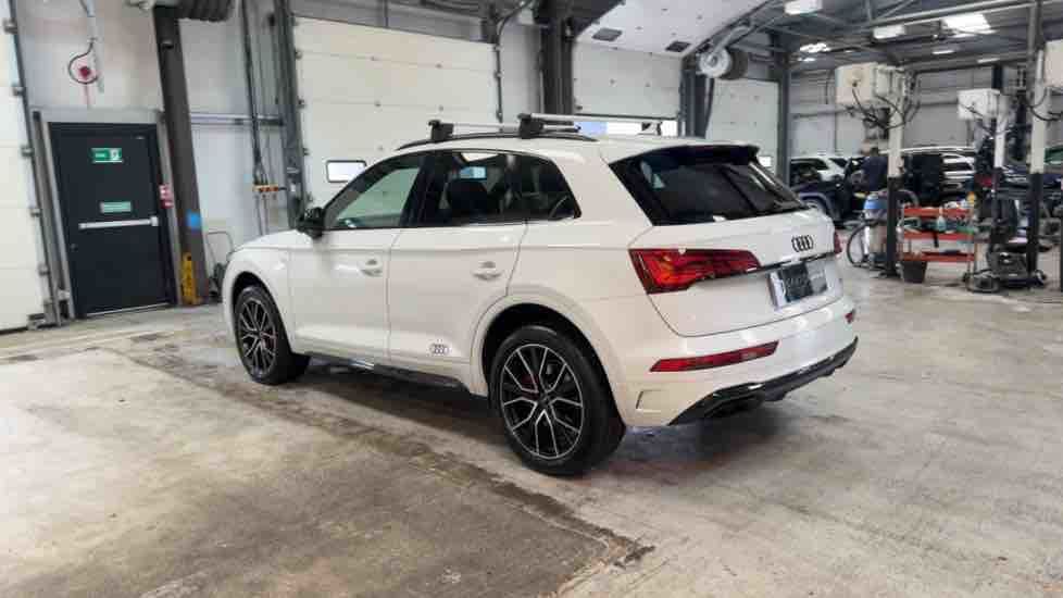 More views of Audi Q5