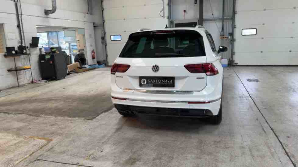 More views of Volkswagen Tiguan